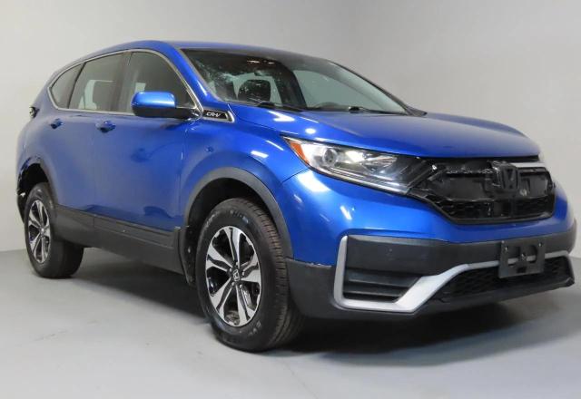 Vin: 7farw2h7xme033683, lot: 62767905, honda crv se 2021 img_1