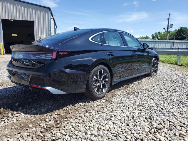 Vin: kmhl64ja9sa460809, lot: 60883605, hyundai sonata sel 20253