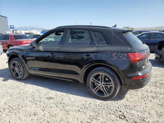2023 AUDI Q5 E PREST WA1F2BFY1P2083685
