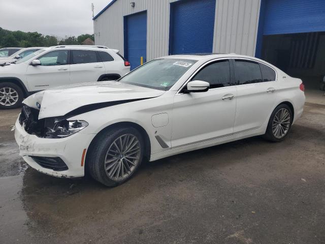 BMW 530XE