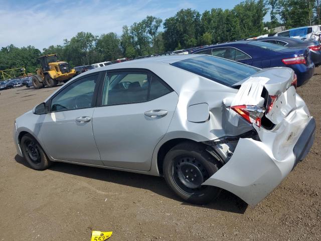 Vin: 2t1burhe5hc862651, lot: 62717255, toyota corolla l 20172