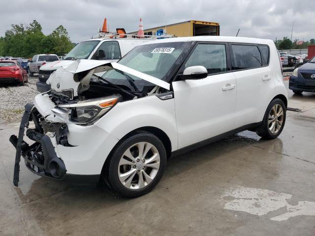 KIA SOUL +