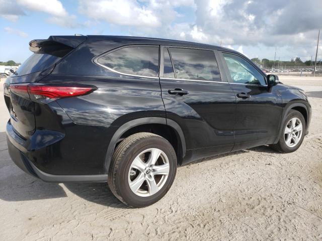 2023 TOYOTA HIGHLANDER 5TDKDRAH9PS038176
