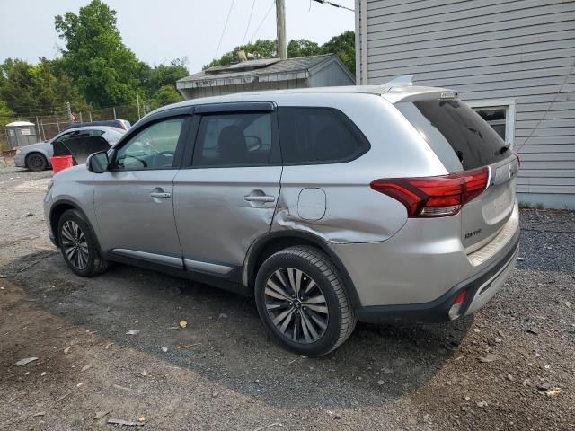 Vin: ja4az3a34kz043821, lot: 59160755, mitsubishi outlander se 20192