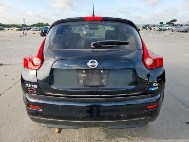 2012 NISSAN JUKE S - JN8AF5MR4CT109819