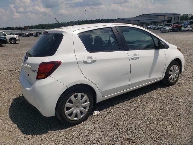 Vin: vnkktud30ha082966, lot: 62333735, toyota yaris l 20173