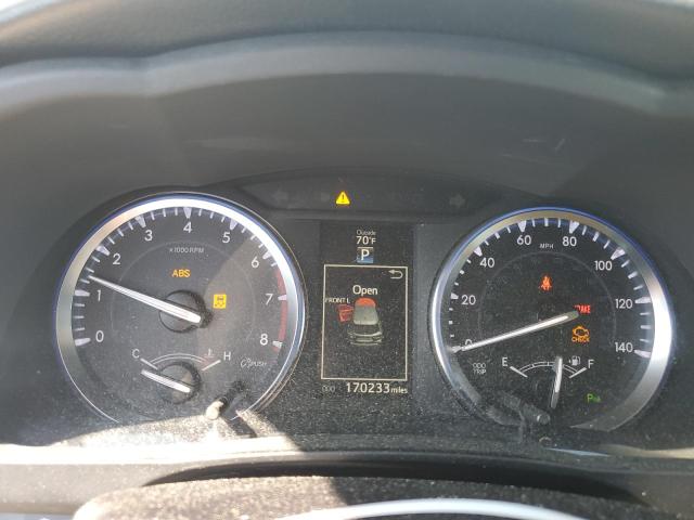 5tddkrfh6fs117309 - 2015 Toyota Highlander Limited - #58928485