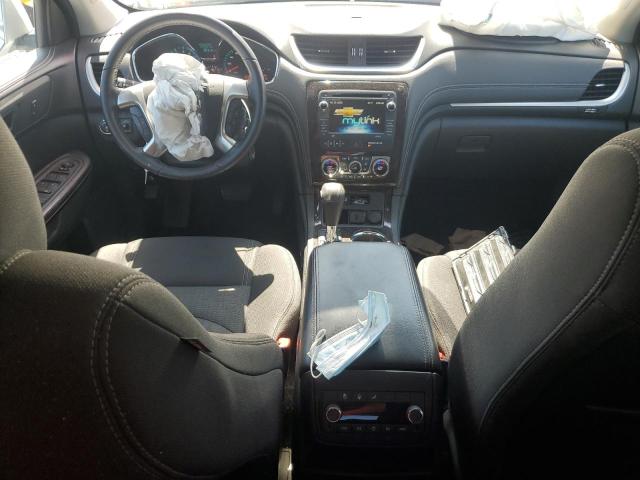 2015 CHEVROLET TRAVERSE L 1GNKRGKD8FJ214767