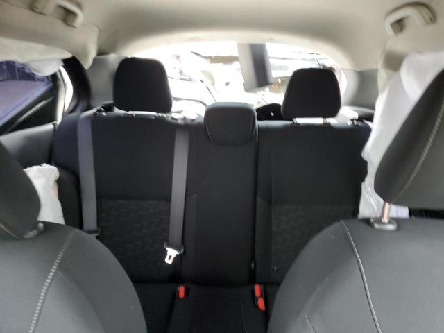 2024 NISSAN KICKS SV - 3N1CP5CV6RL502902