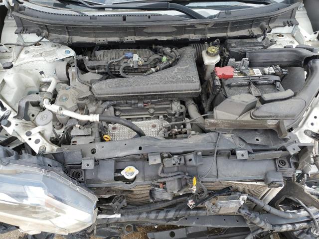 2018 NISSAN ROGUE S - JN8AT2MV5JW310371