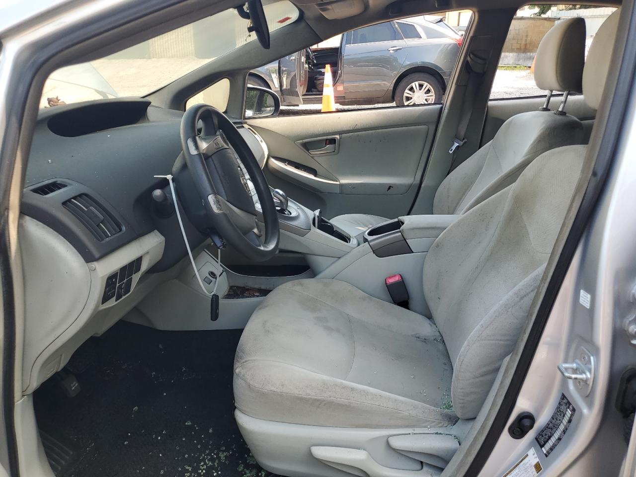 Global Auto Auctions