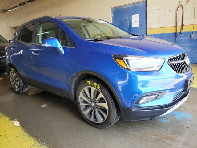 2018 BUICK ENCORE ESS KL4CJCSB9JB564031