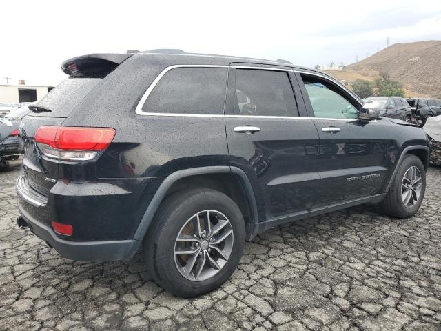 Vin: 1c4rjebg7hc689833, lot: 59610425, jeep grand cher limited 20173