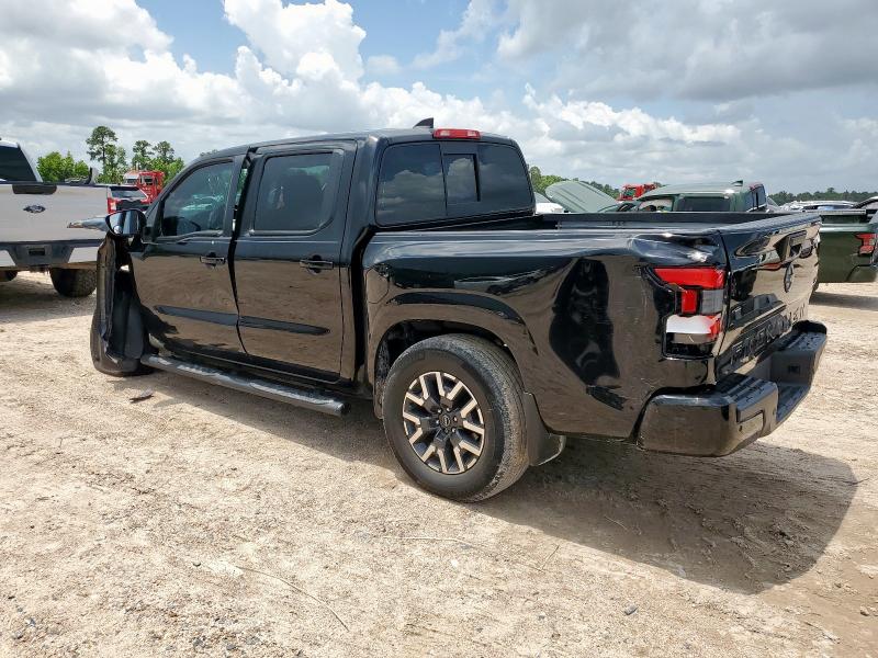 Vin: 1n6ed1ej7nn607859, lot: 60967545, nissan frontier s 20222