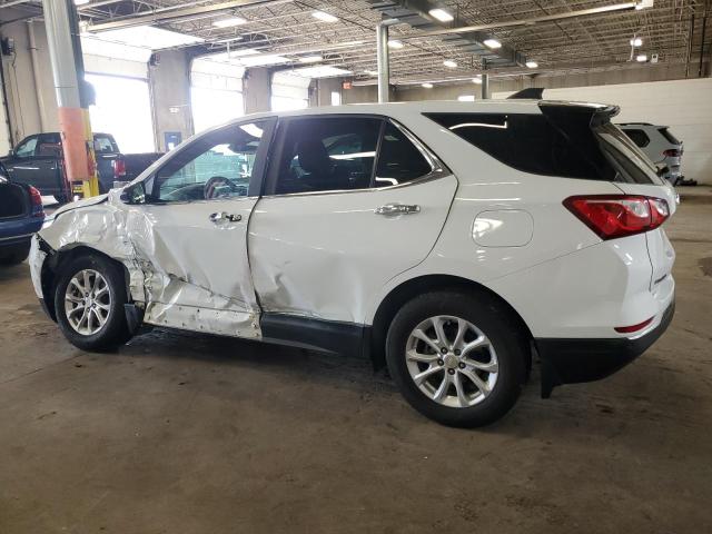 Vin: 3gnaxuev5ms125139, lot: 62932925, chevrolet equinox lt 20212