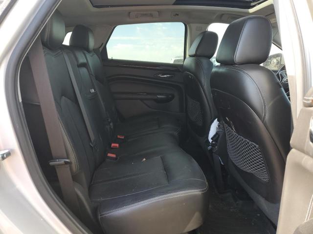 3gyfnge33ds614735 - 2013 Cadillac srx luxury collection - #59910475