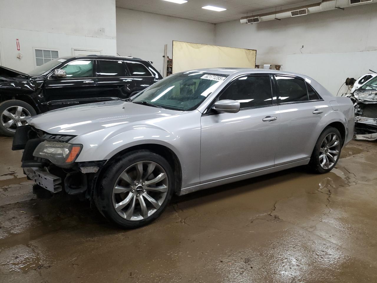 CHRYSLER 300S S