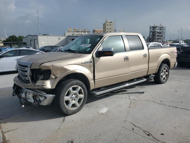Vin: 1ftfw1ef8eke29541, lot: 59950955, ford f-150 supercrew 2014 img_1