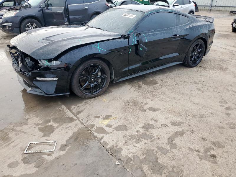 Vin: 1fa6p8cf1l5172927, lot: 59333195, ford mustang gt 2020 img_1