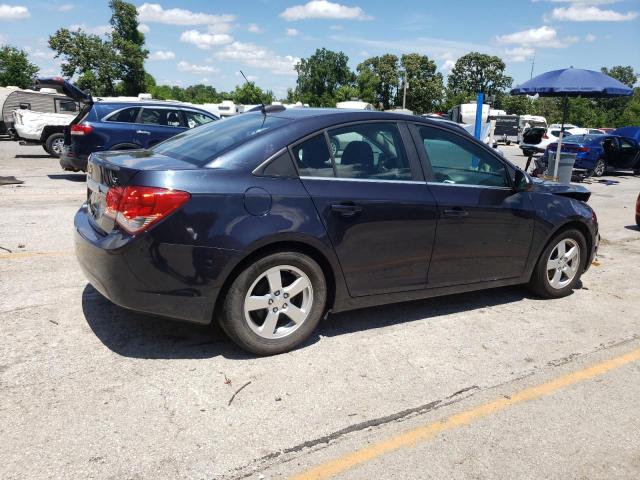 2015 CHEVROLET CRUZE LT 1G1PC5SB4F7267507
