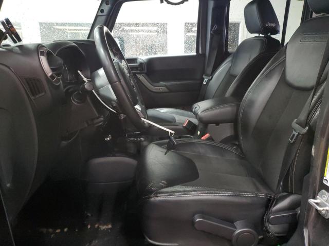 2016 JEEP WRANGLER U - 1C4BJWDG2GL158106
