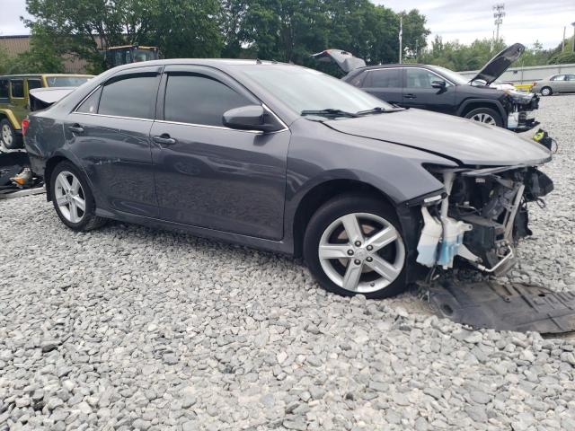 Vin: 4t1bf1fk2cu123863, lot: 62423805, toyota camry base 20124