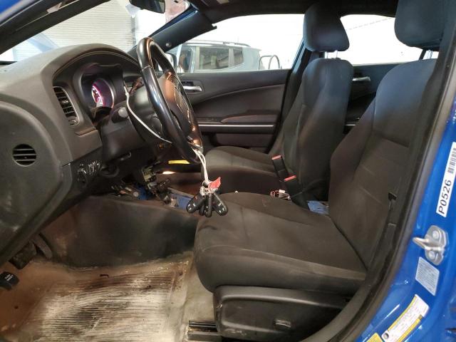 2021 DODGE CHARGER PO 2C3CDXKG2MH588722