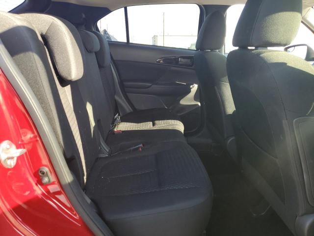 2019 MITSUBISHI ECLIPSE CR JA4AS3AAXKZ001186