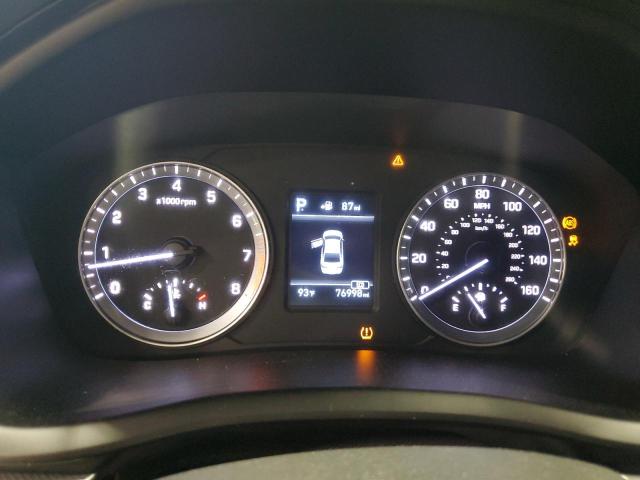 2018 HYUNDAI SONATA SE - 5NPE24AF8JH666683