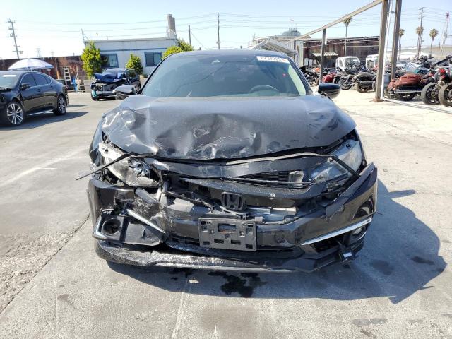 2020 HONDA CIVIC EX 19XFC1F36LE206783
