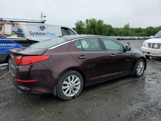 Vin: 5xxgn4a76fg391049, lot: 58488075, kia optima ex 20153