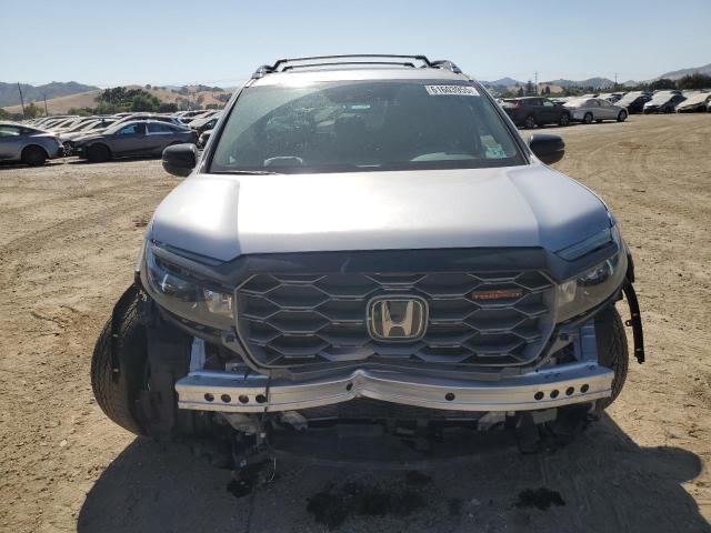 2022 HONDA PASSPORT T 5FNYF8H68NB010647