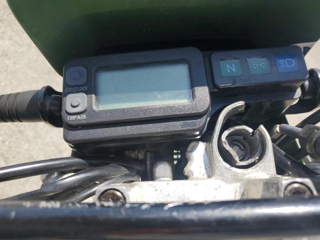 2000 KAWASAKI KL250 G JKAKLMG11YA019193