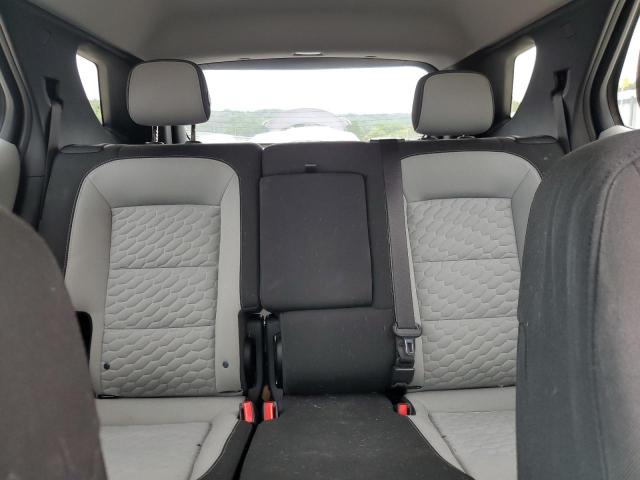2020 CHEVROLET EQUINOX LS 2GNAXHEV7L6281056