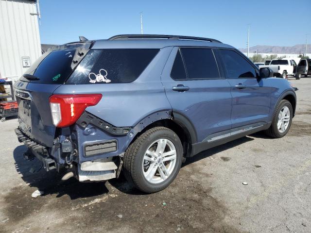 Vin: 1fmsk7dhxmga95705, lot: 60847815, ford explorer xlt 20213