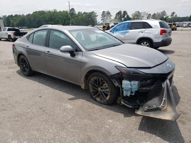 Vin: 4t1daack7su514081, lot: 59752235, toyota camry xse 20254