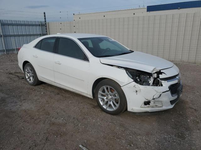2016 CHEVROLET MALIBU LIMITED LT 1G11C5SA4GF116381