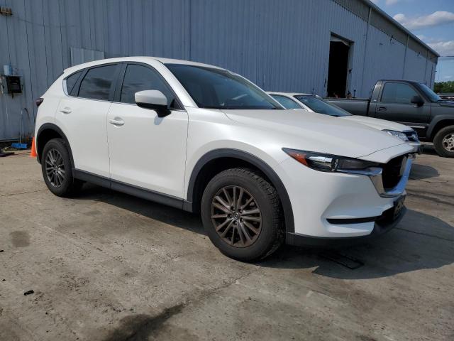 Vin: jm3kfbcm9m0492137, lot: 58494855, mazda cx-5 touring 20214