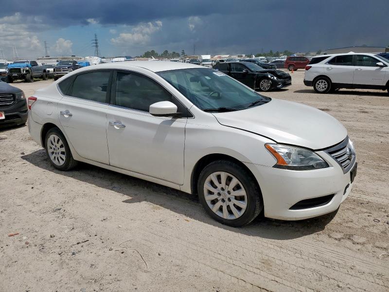 Vin: 3n1ab7ap3dl777643, lot: 62294525, nissan sentra s 20134