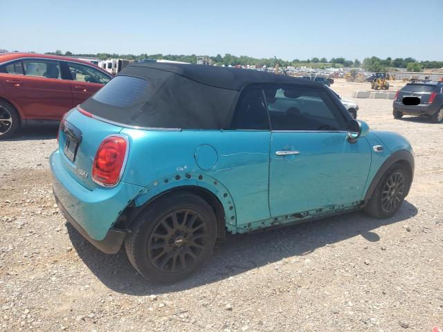2017 MINI COOPER WMWWG5C34H3C99155