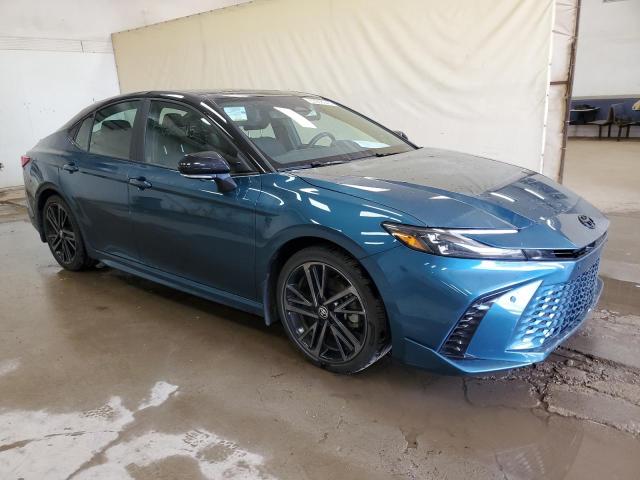 Vin: 4t1daack2su012045, lot: 62008345, toyota camry xse 20254