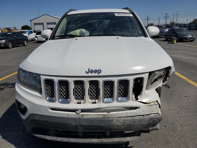 2016 JEEP COMPASS LA 1C4NJDEB7GD781381