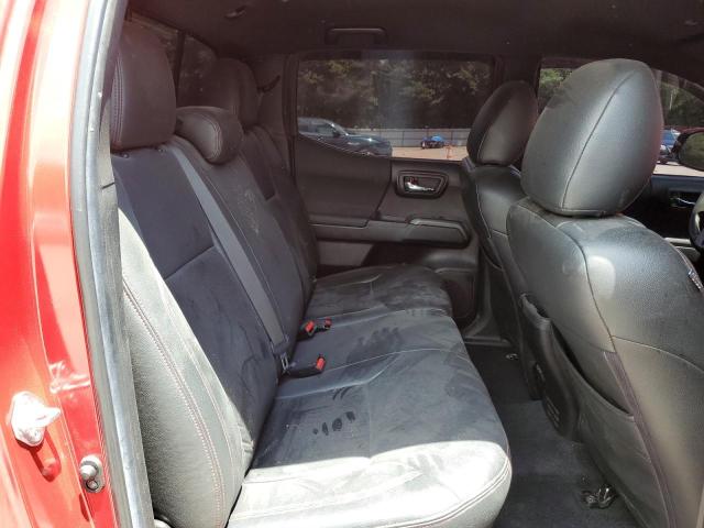 2022 TOYOTA TACOMA DOU 3TMCZ5AN2NM482145