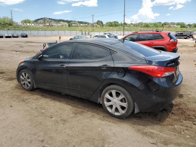 Vin: 5npdh4ae9dh230284, lot: 60464575, hyundai elantra gls 20132