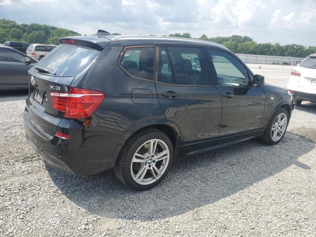 Vin: 5uxwx7c51e0e80502, lot: 62733175, bmw x3 xdrive35i 20143