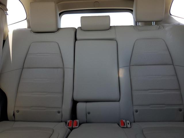2022 HONDA CR-V EXL - 7FARW1H80NE023572
