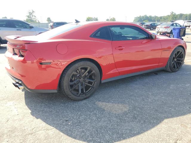 Vin: 2g1fz1ep9d9801381, lot: 61570735, chevrolet camaro zl1 20133