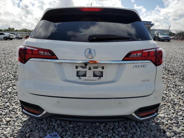 2018 ACURA RDX ADVANC 5J8TB4H78JL005545