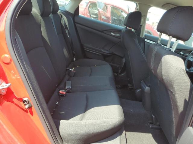 2016 HONDA CIVIC LX - 2HGFC2F55GH513641