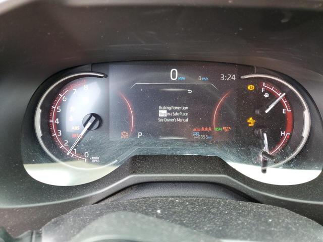 2019 TOYOTA RAV4 ADVEN 2T3J1RFV1KW032138